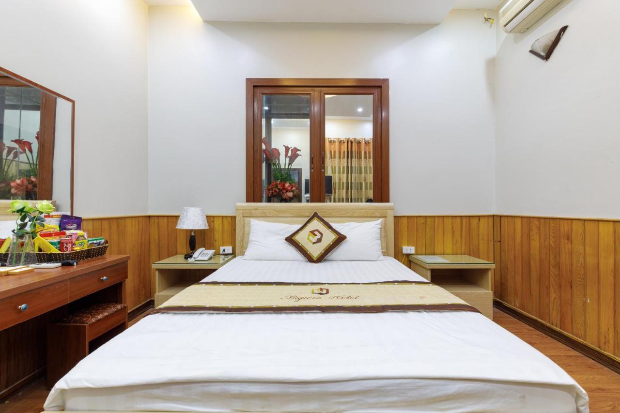 Hotel Bigwin Hanoi