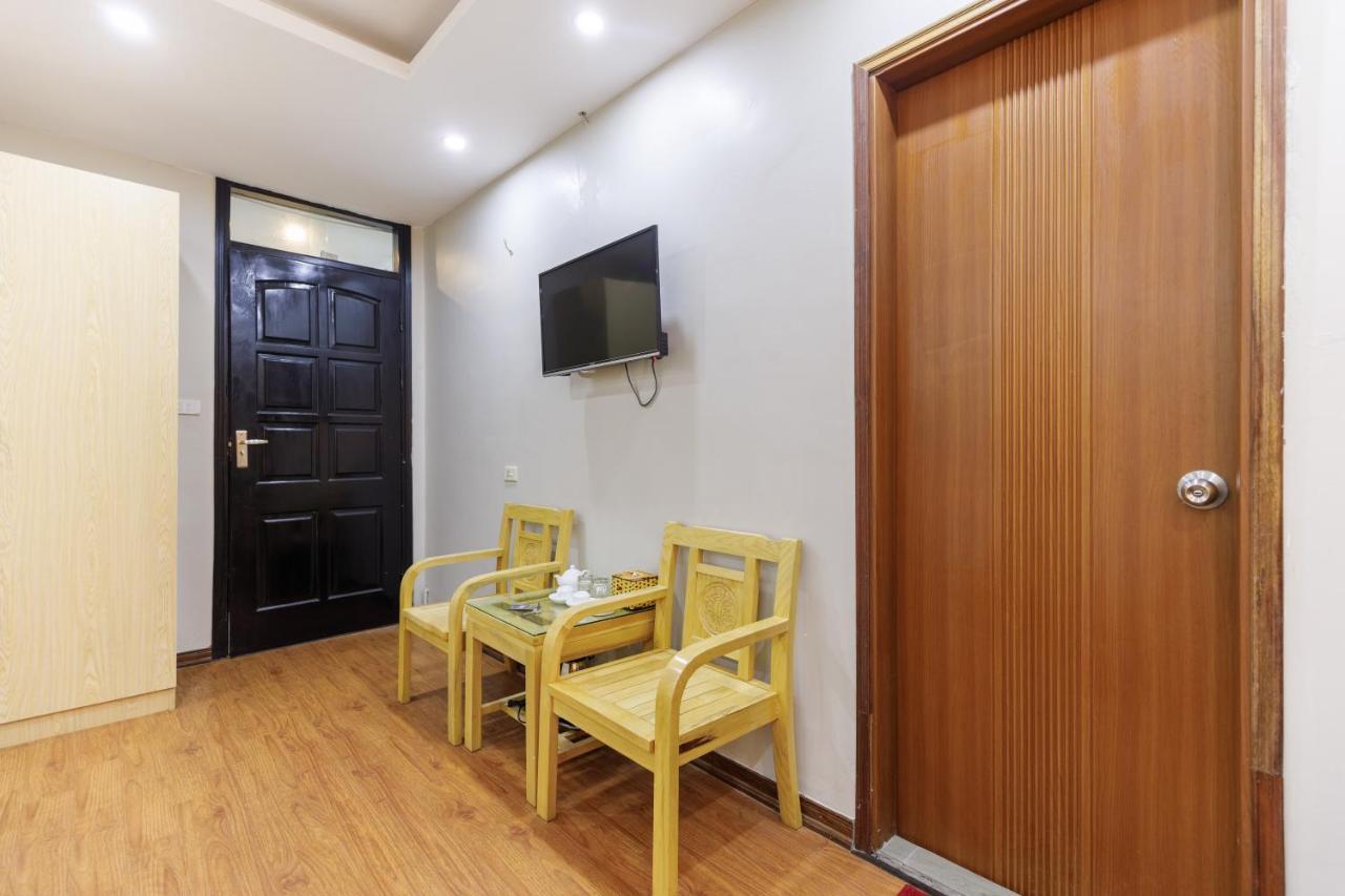 Hotel Bigwin Hanoi