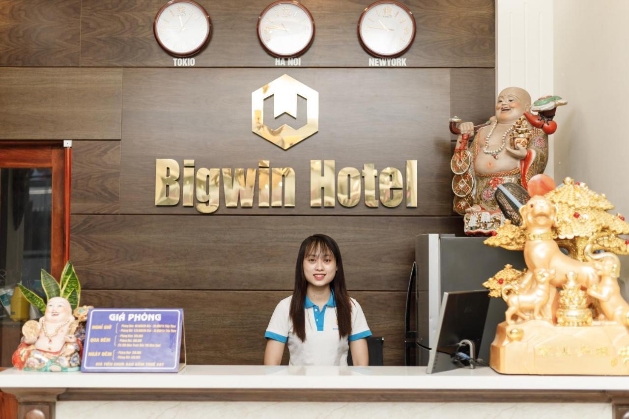 Bigwin Hotel
