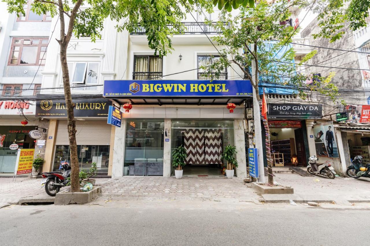 Bigwin 2* Hanoi