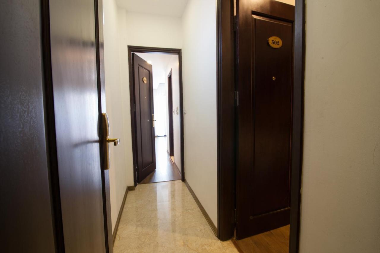Hotel Hanoi Space Hotel 3*