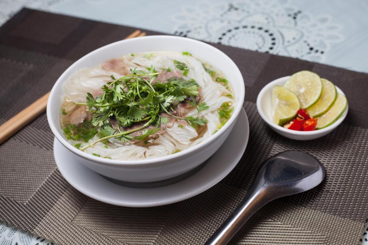 Hanoi Space Hotel 3*