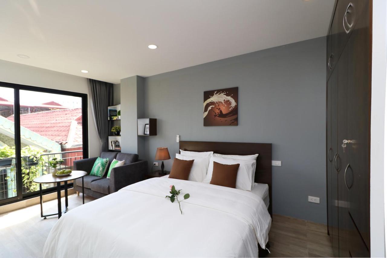 Aparthotel Istay 6