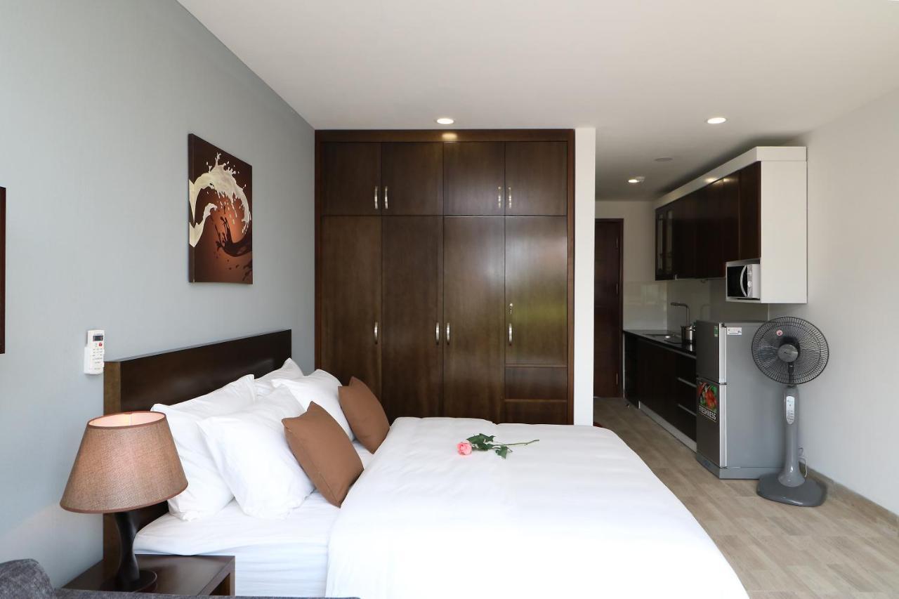 Aparthotel Istay 6