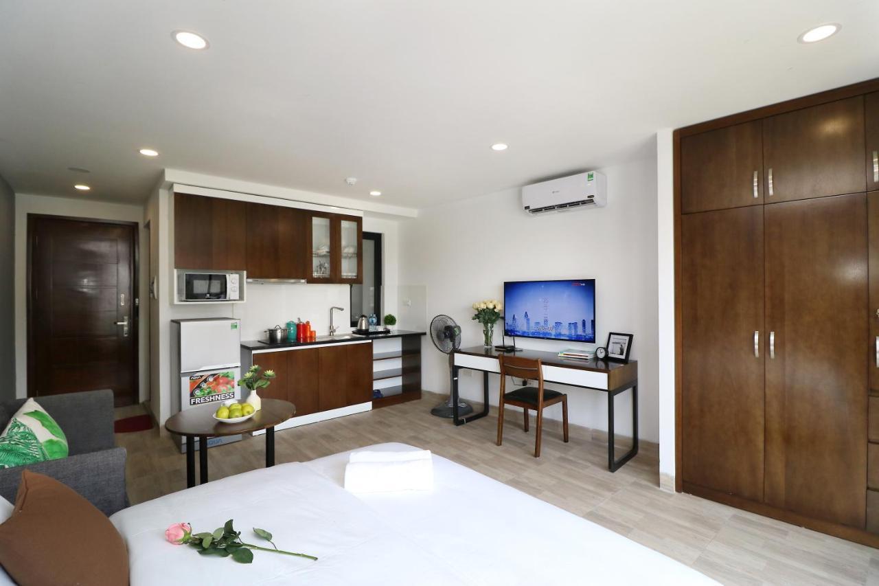 Istay 6 Aparthotel