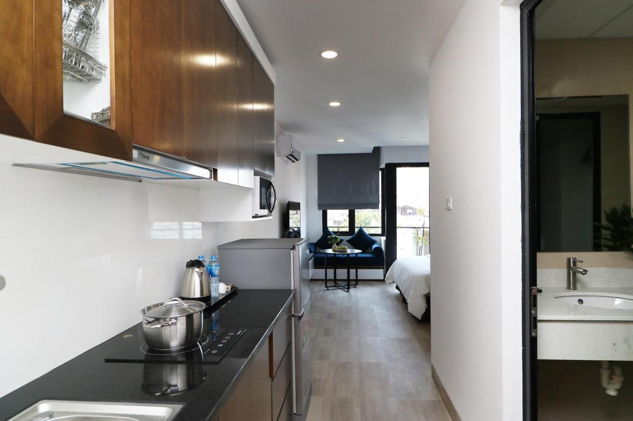 Aparthotel Istay 6 Hanoi