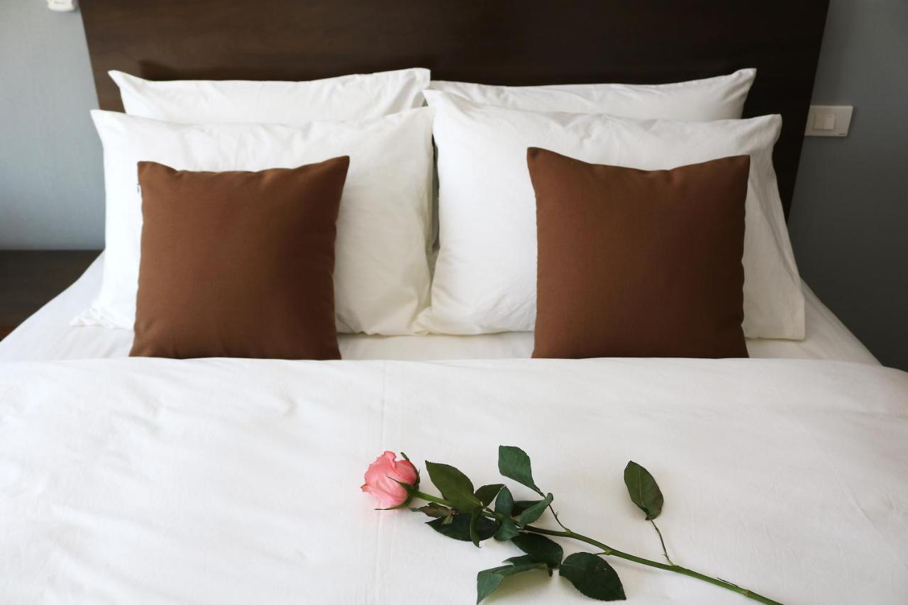 Istay 6 Aparthotel 3*