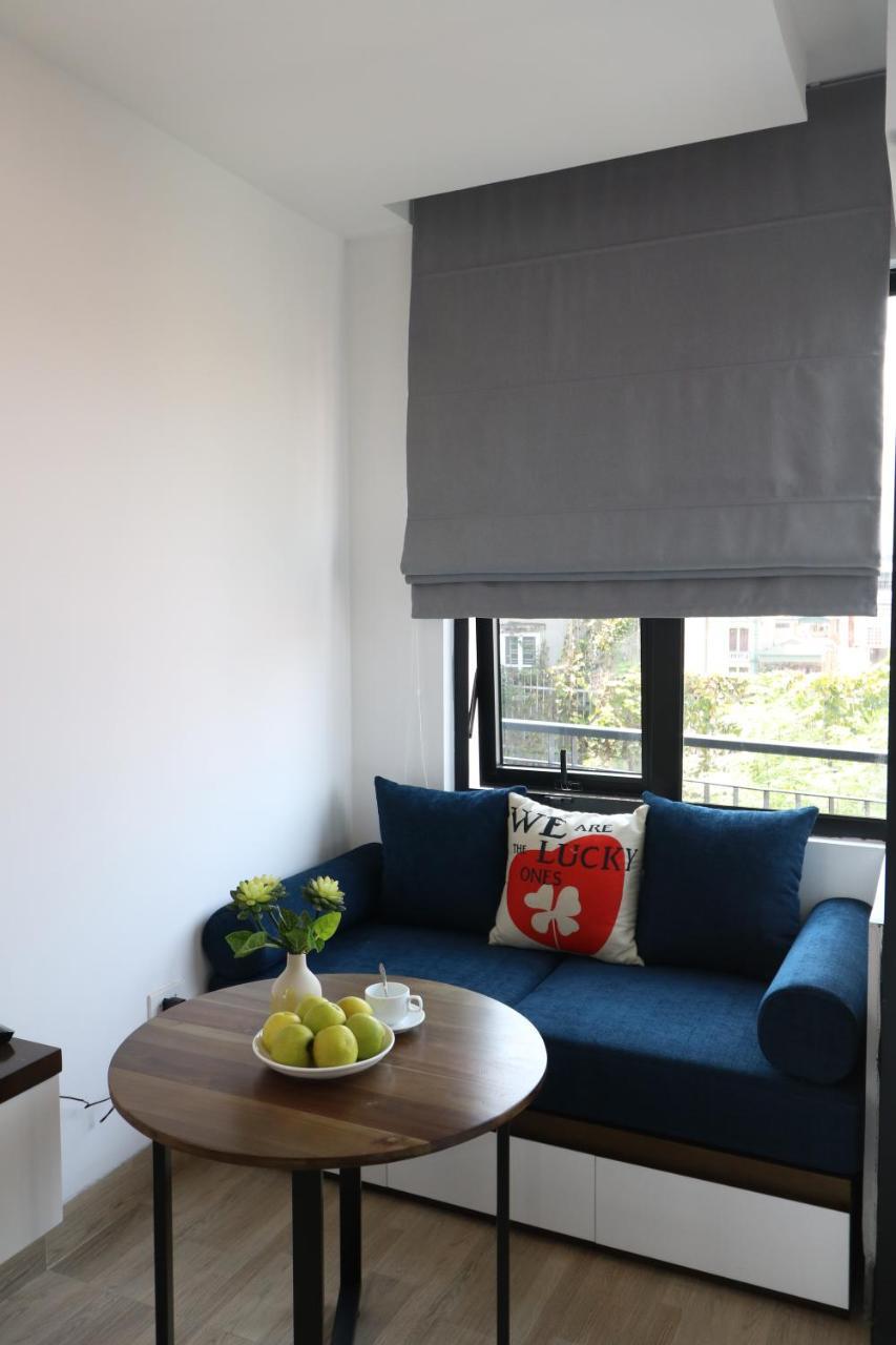 Istay 6 Hanoi