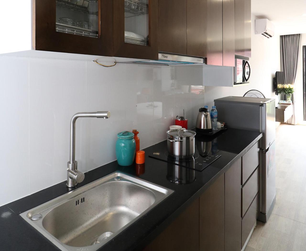 Istay 6 Aparthotel