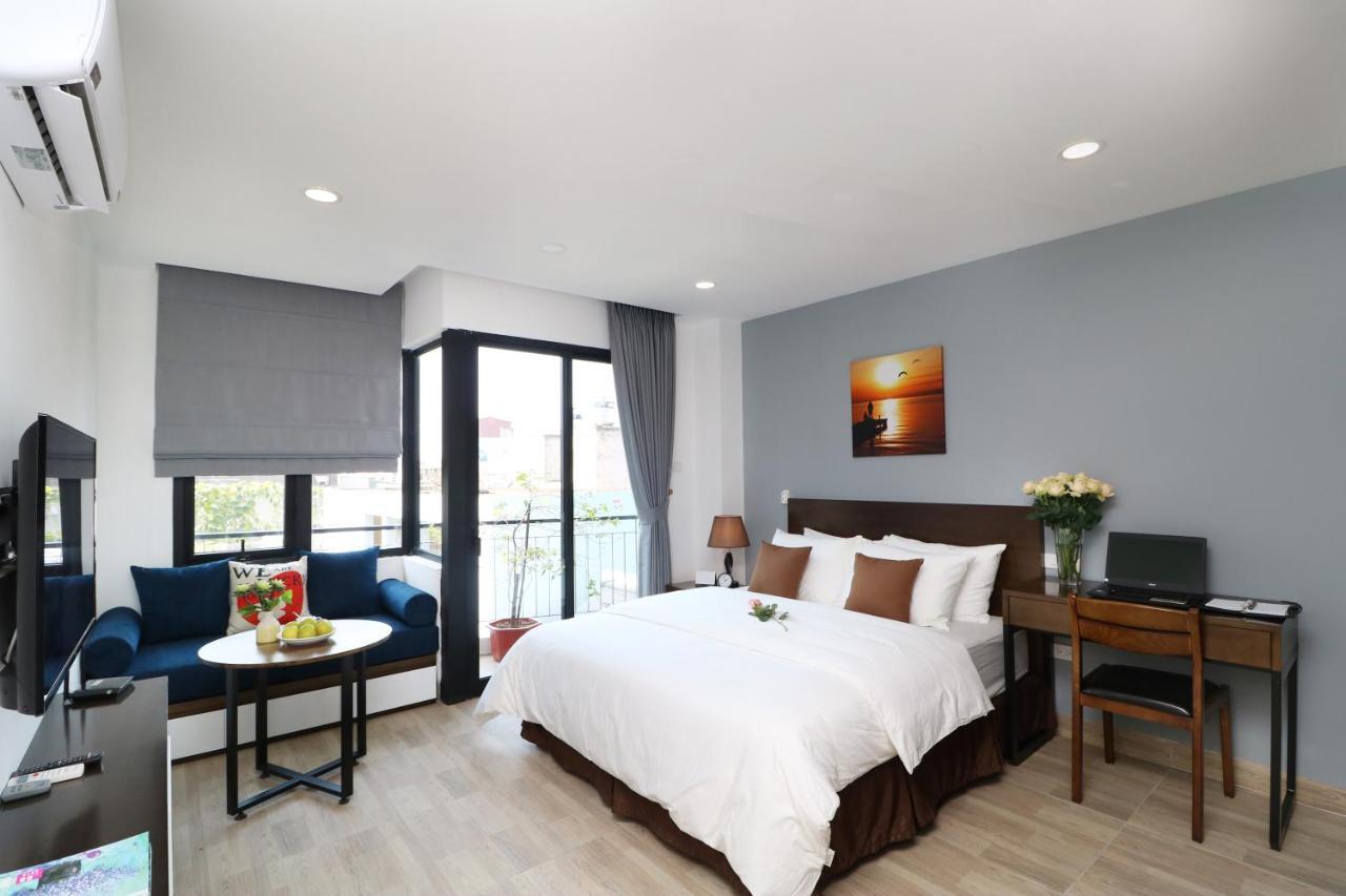 Istay 6 3* Hanoi