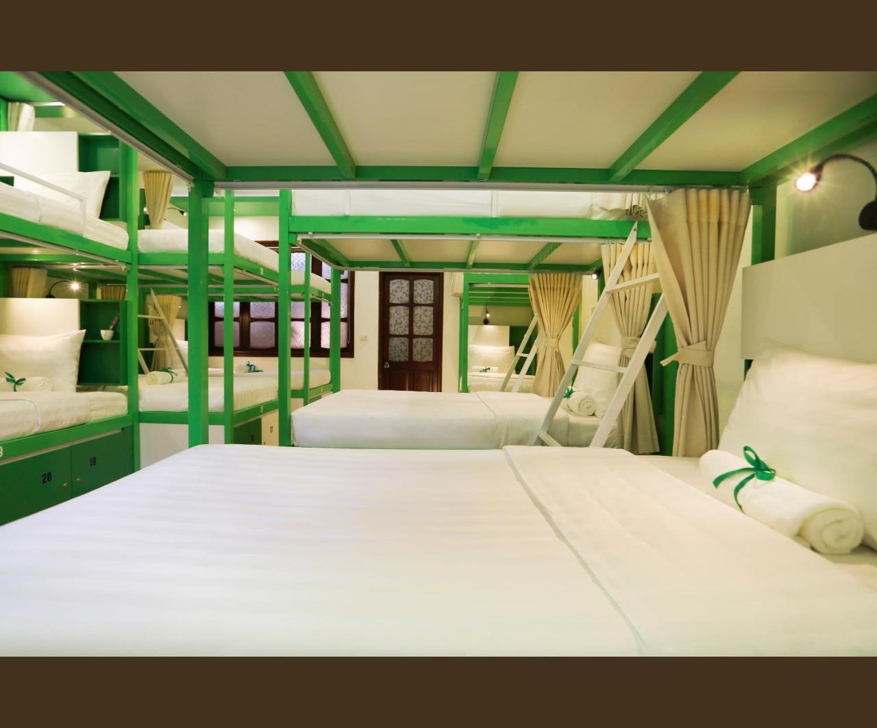 High Five Hostel Hanoi