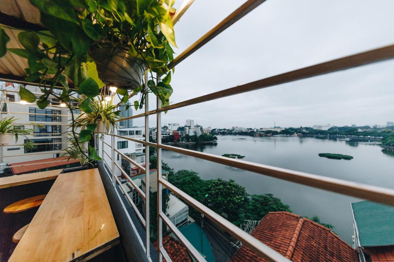 Khách sạn The Autumn Homestel 3*