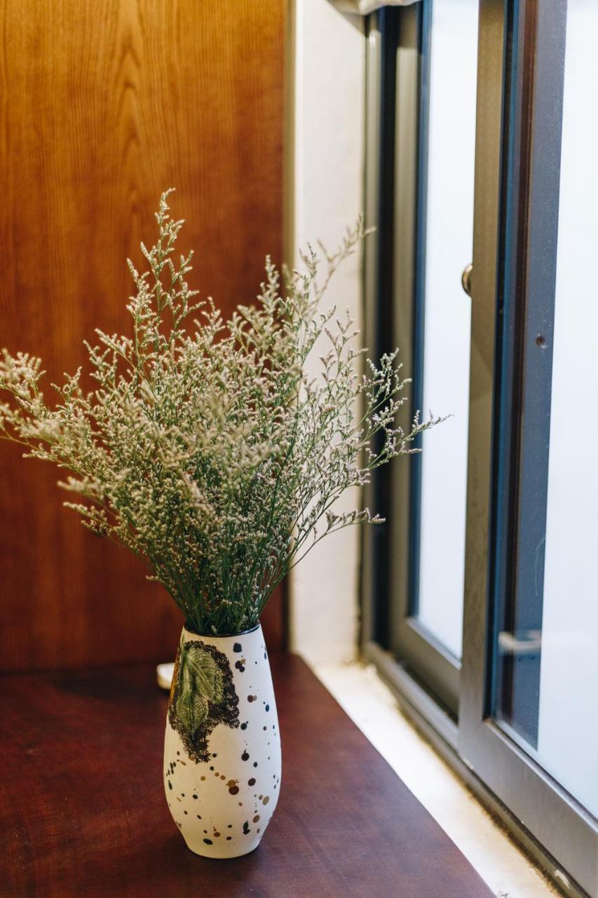 Khách sạn The Autumn Homestel Hà Nội