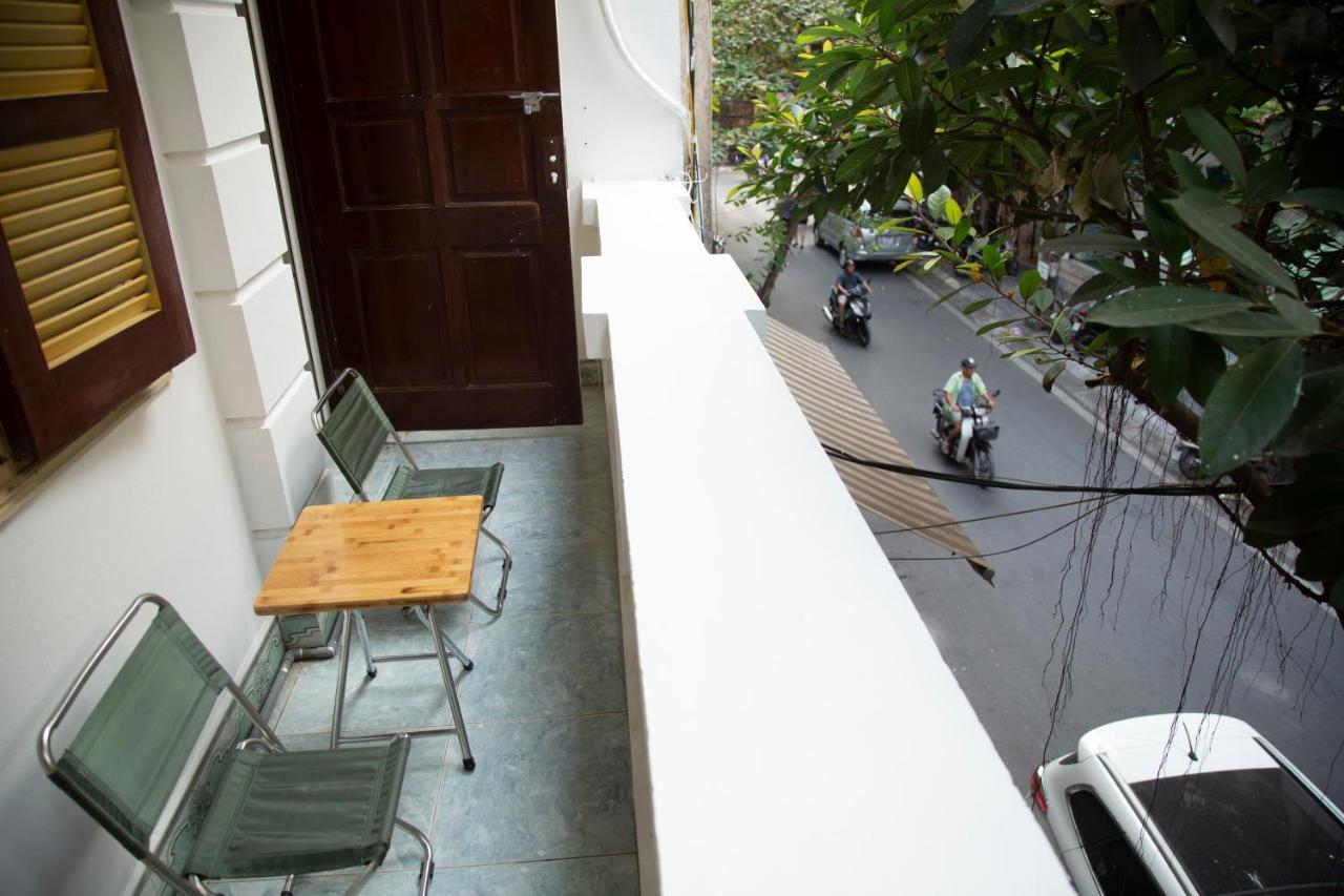 Backpackers * Hanoi