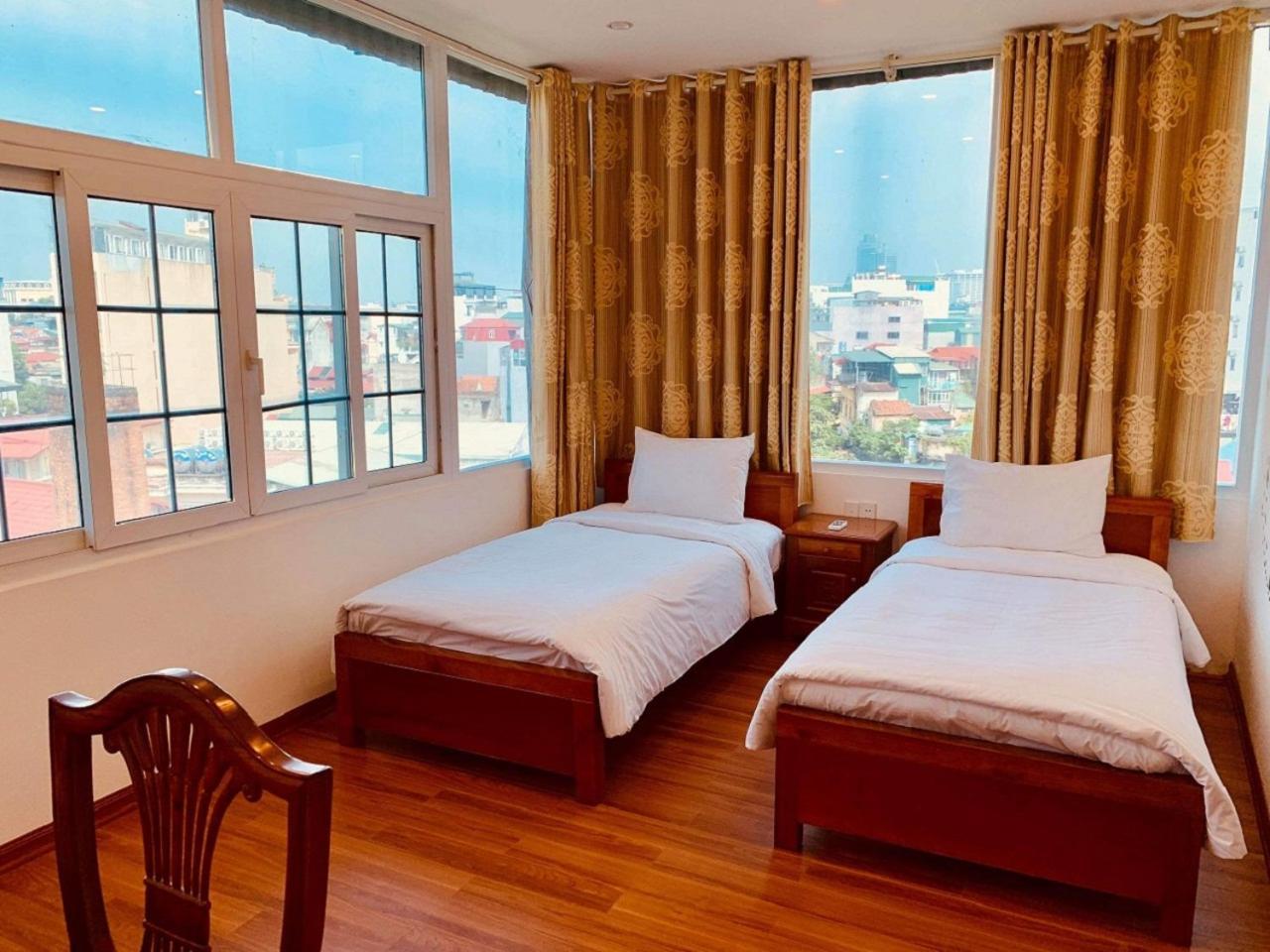 Phoenix Palace Hanoi