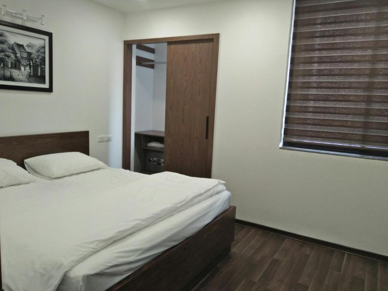 Aparthotel Cat Linh Arl55 Hanoi