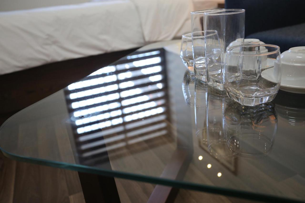 Cat Linh Arl55 Aparthotel 3*