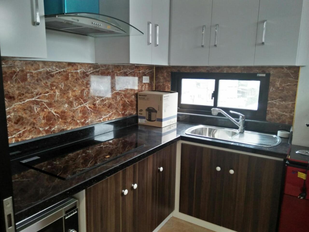 Cat Linh Arl55 Aparthotel 3*