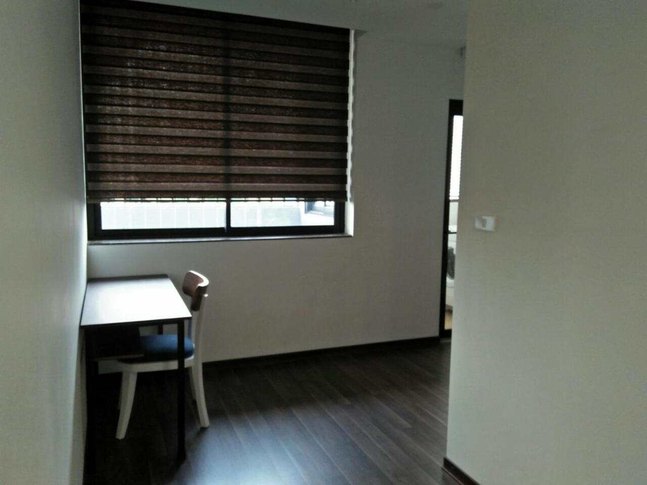 Aparthotel Cat Linh Arl55 3*