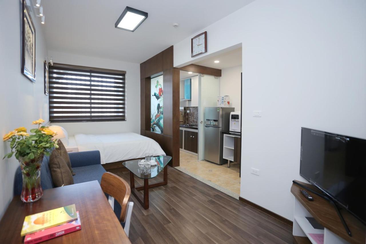 Cat Linh Arl55 Hanoi