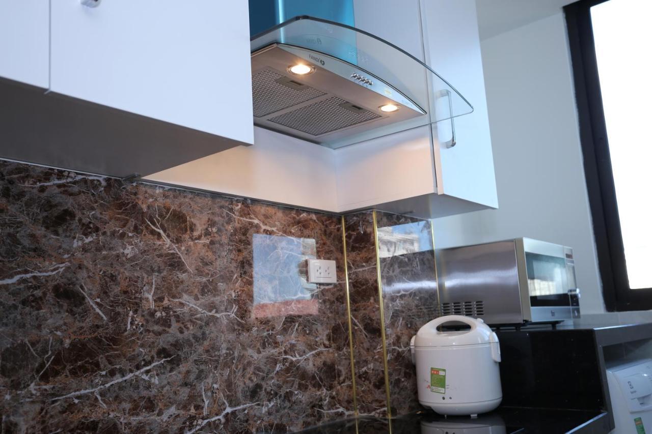 Aparthotel Cat Linh Arl55 3*