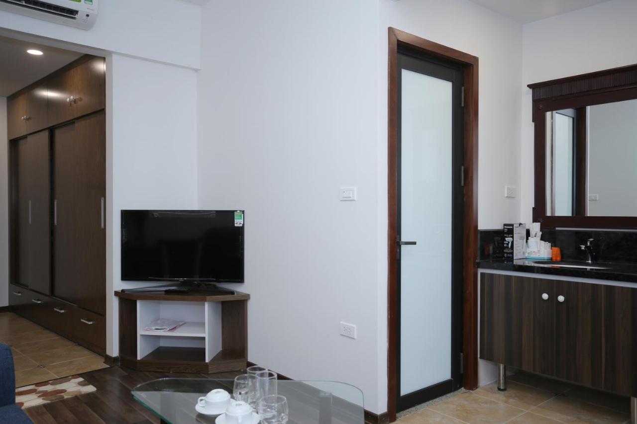 Aparthotel Cat Linh Arl55