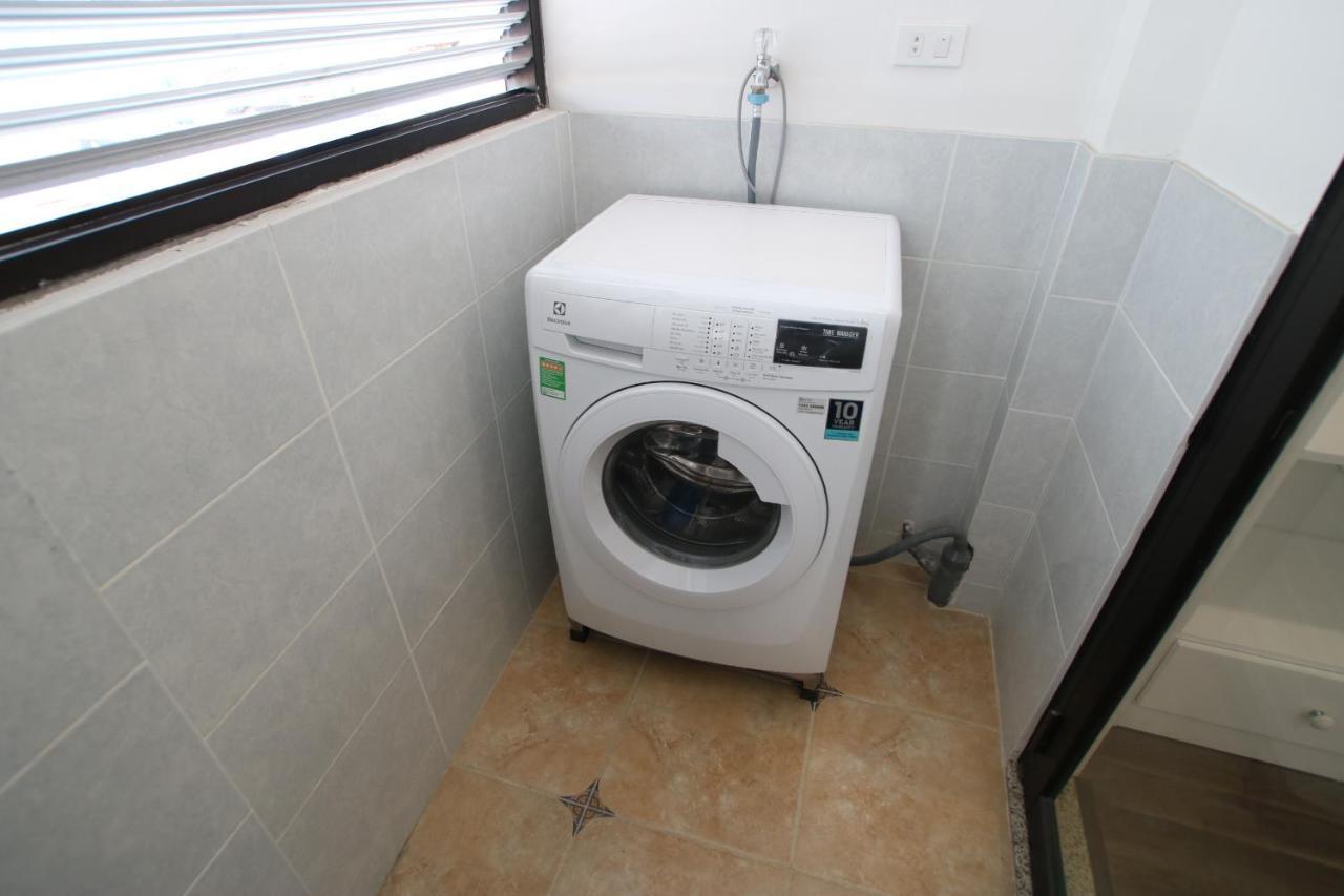 Aparthotel Cat Linh Arl55 Hanoi