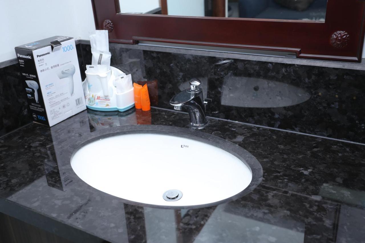 Cat Linh Arl55 Aparthotel Hanoi