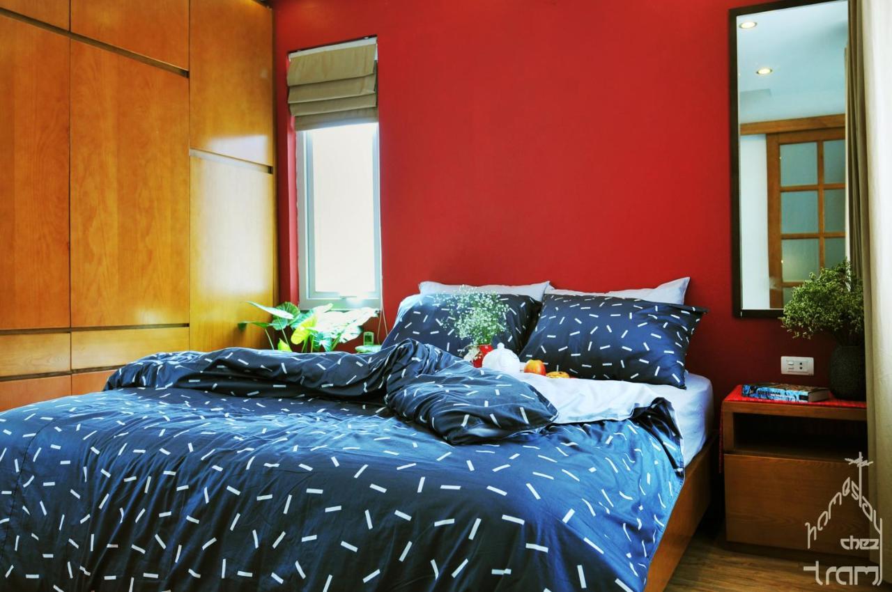 Homestay Chez Tram