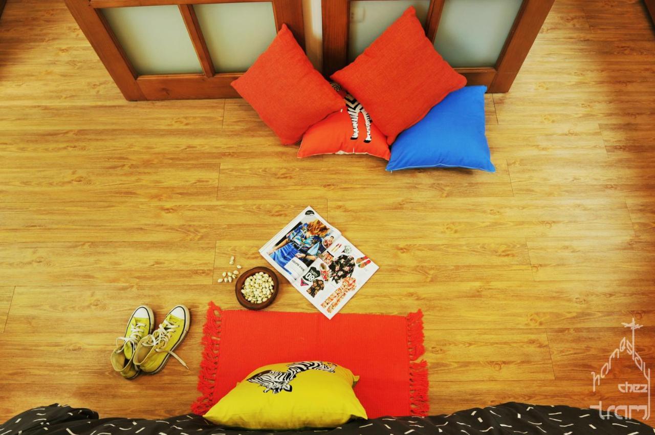 Chez Tram Homestay *