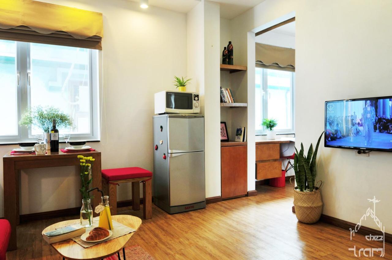 Homestay Chez Tram *
