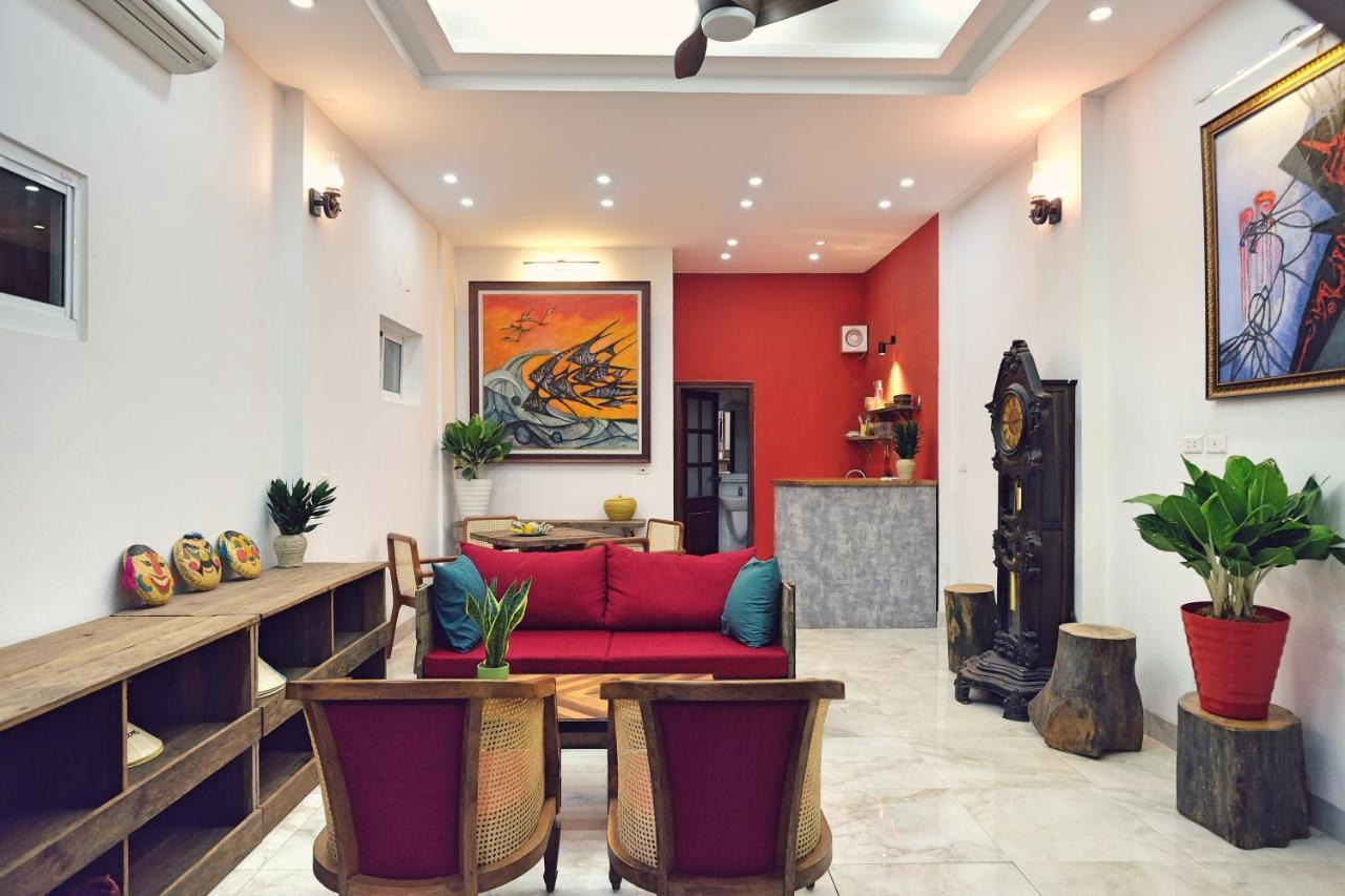 The Gallery House Homestay