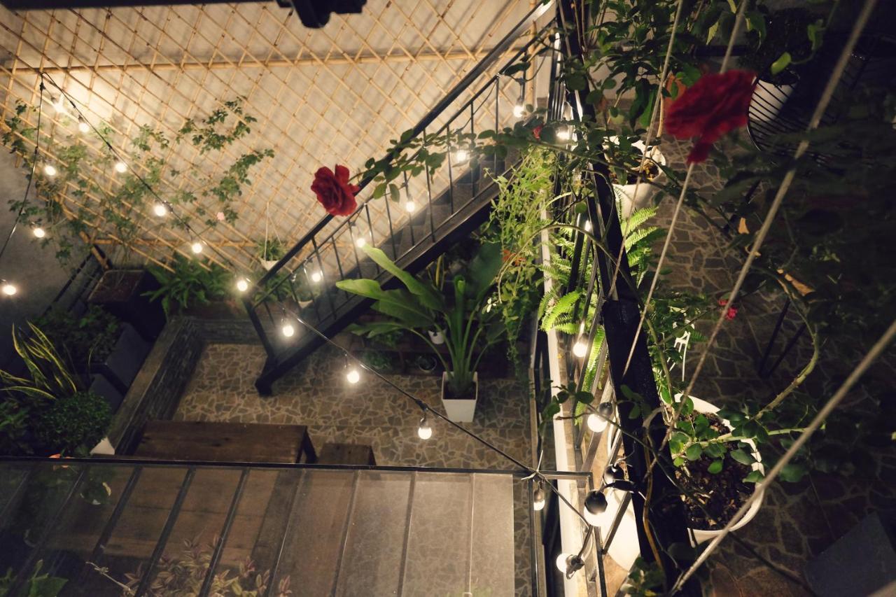 Homestay The Gallery House Hanoi
