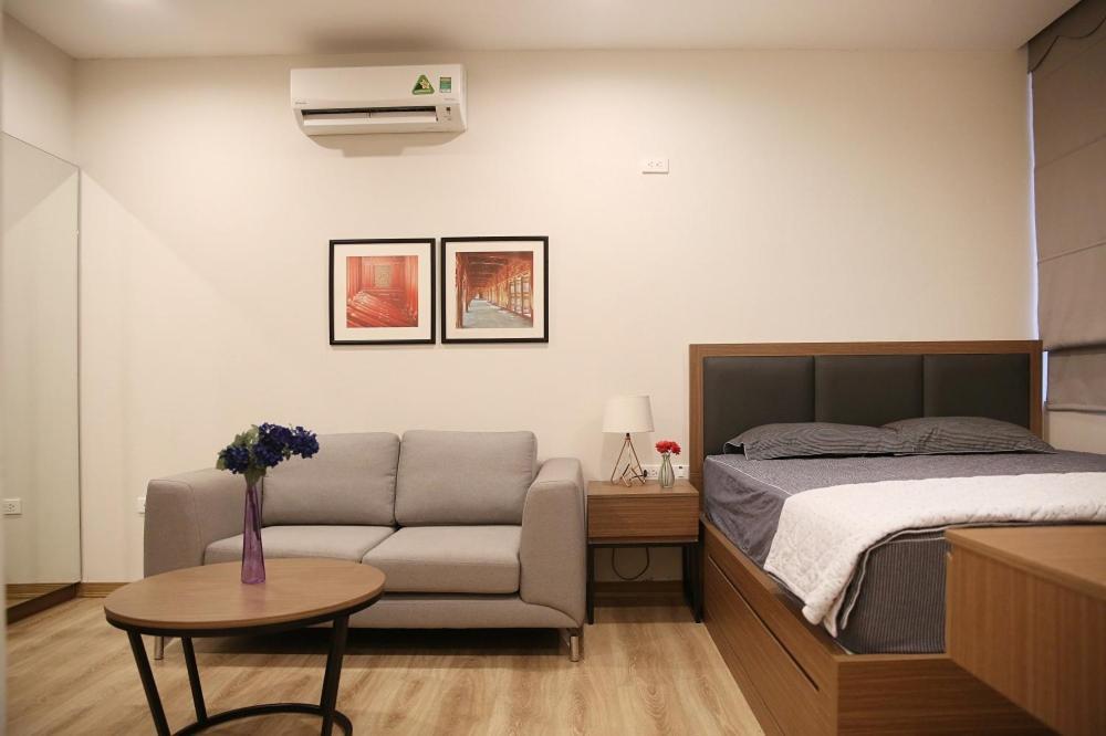 Aparthotel Lotus West Hanoi