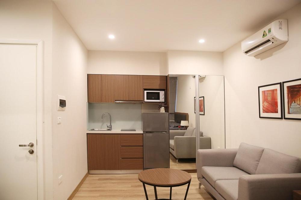 Aparthotel Lotus West 2*