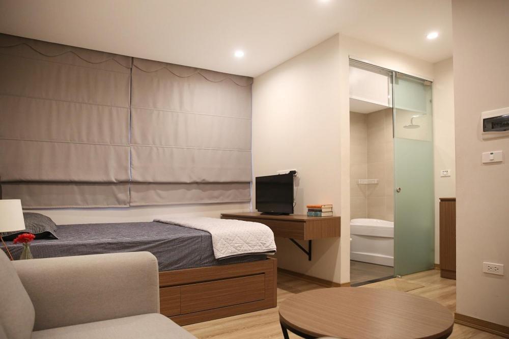 Aparthotel Lotus West