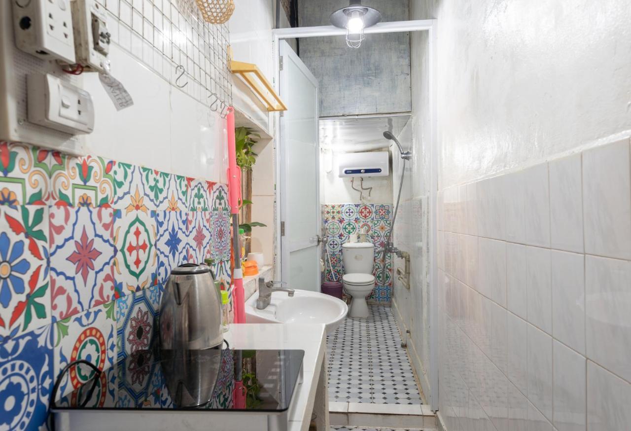 Apartment Old Quarter Hang Bo Hanoi