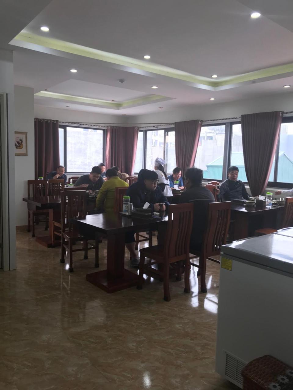 Mai Hotel Hanoi