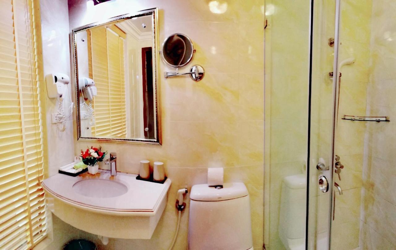 Hotel Phoenix Palace Hanoi