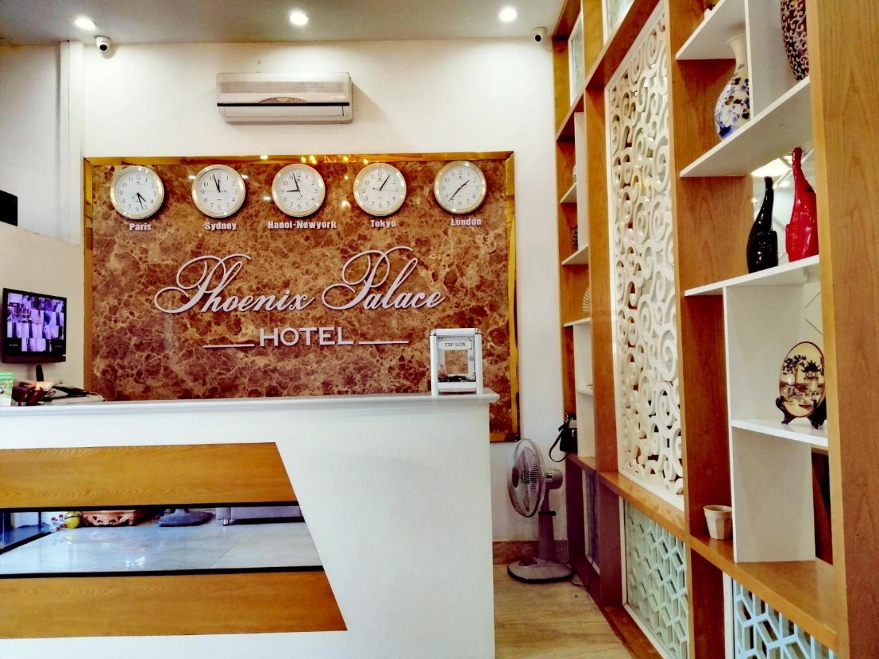 Phoenix Palace