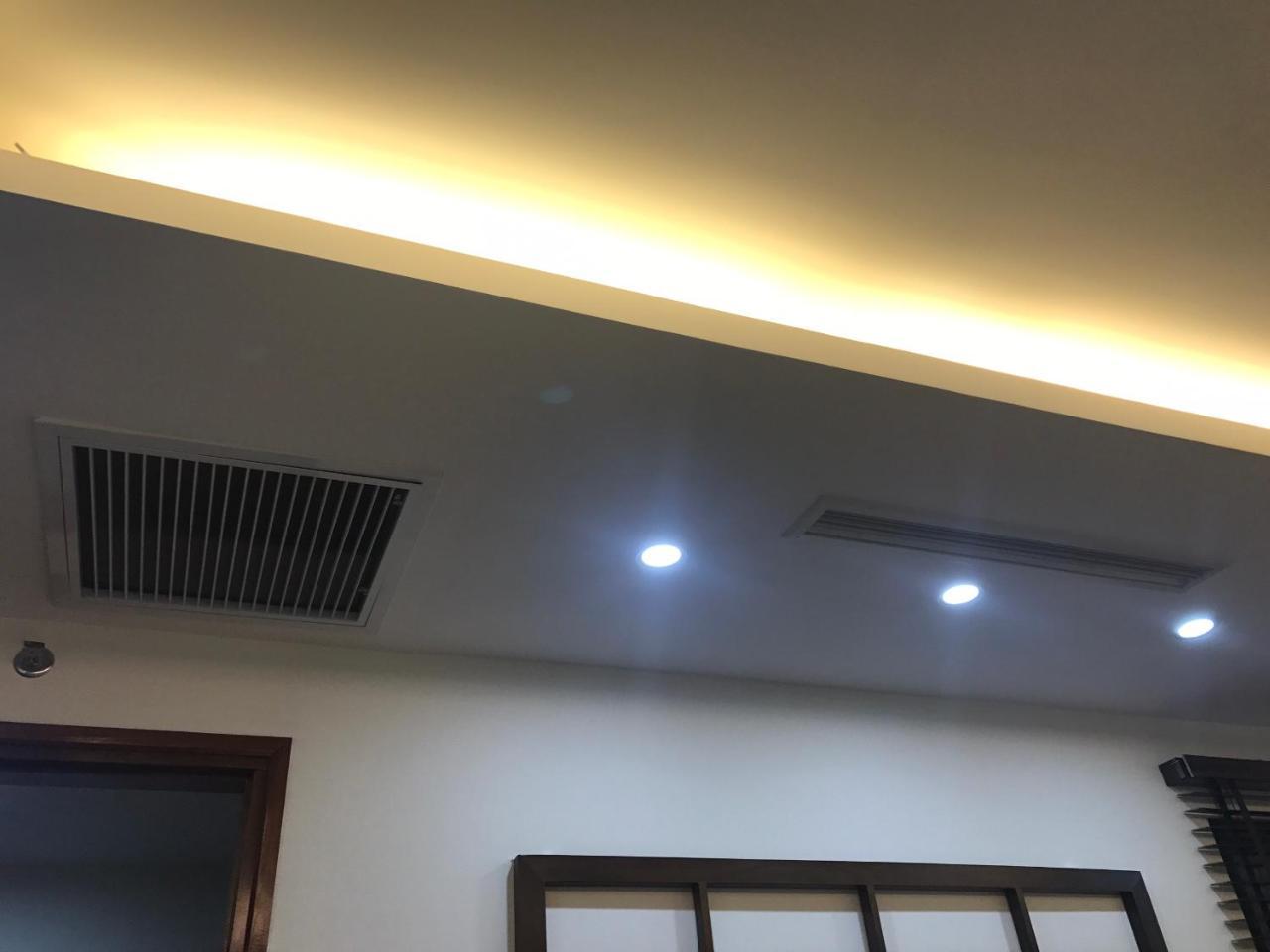 Brandi Fuji Hotel Hanói