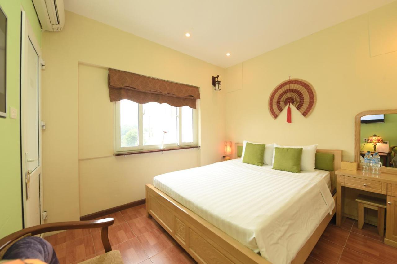 Madam Moon 2 Guest house 2*