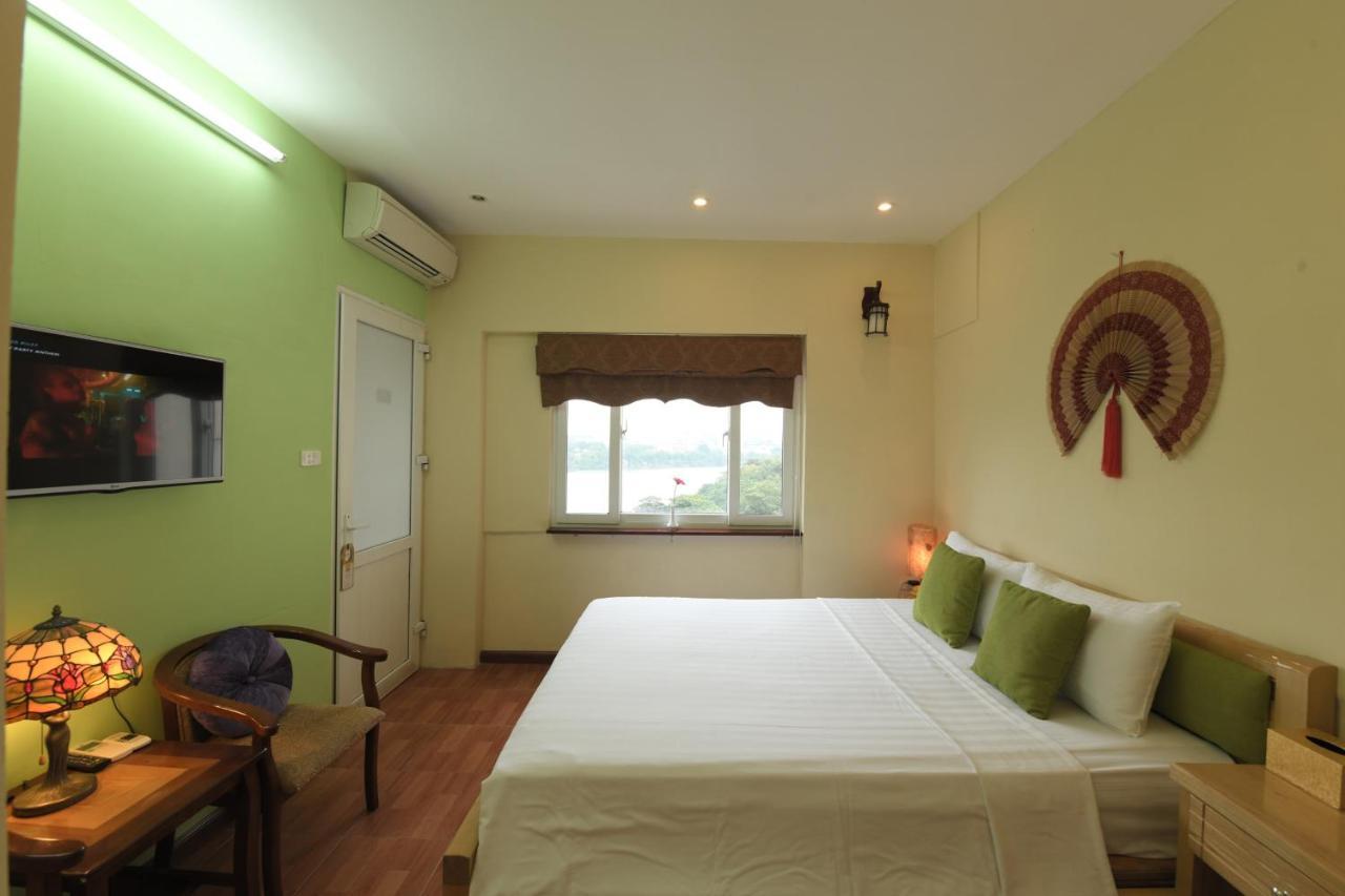 Guest house Madam Moon 2 2*