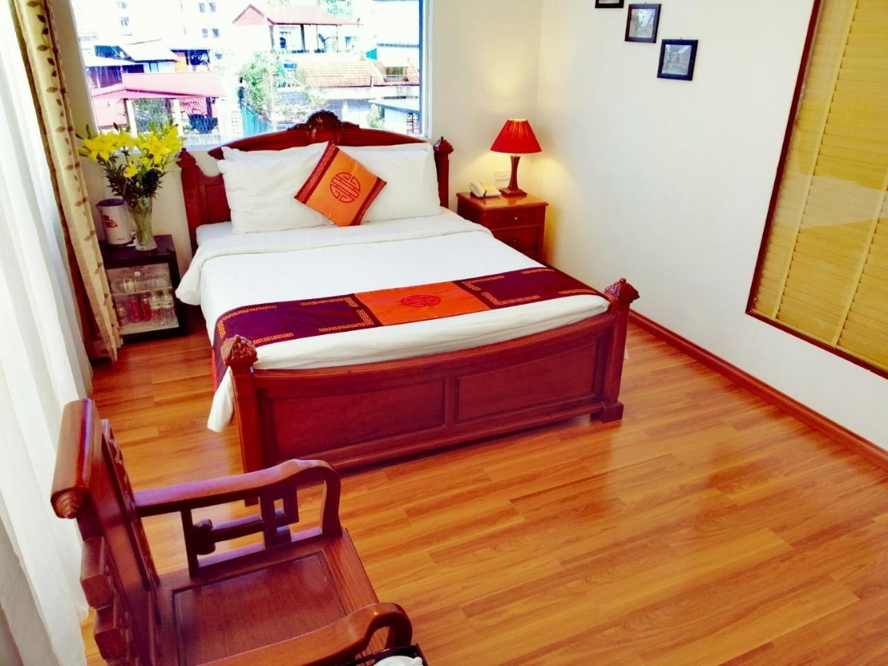 Phoenix Palace Hotel Hanoi