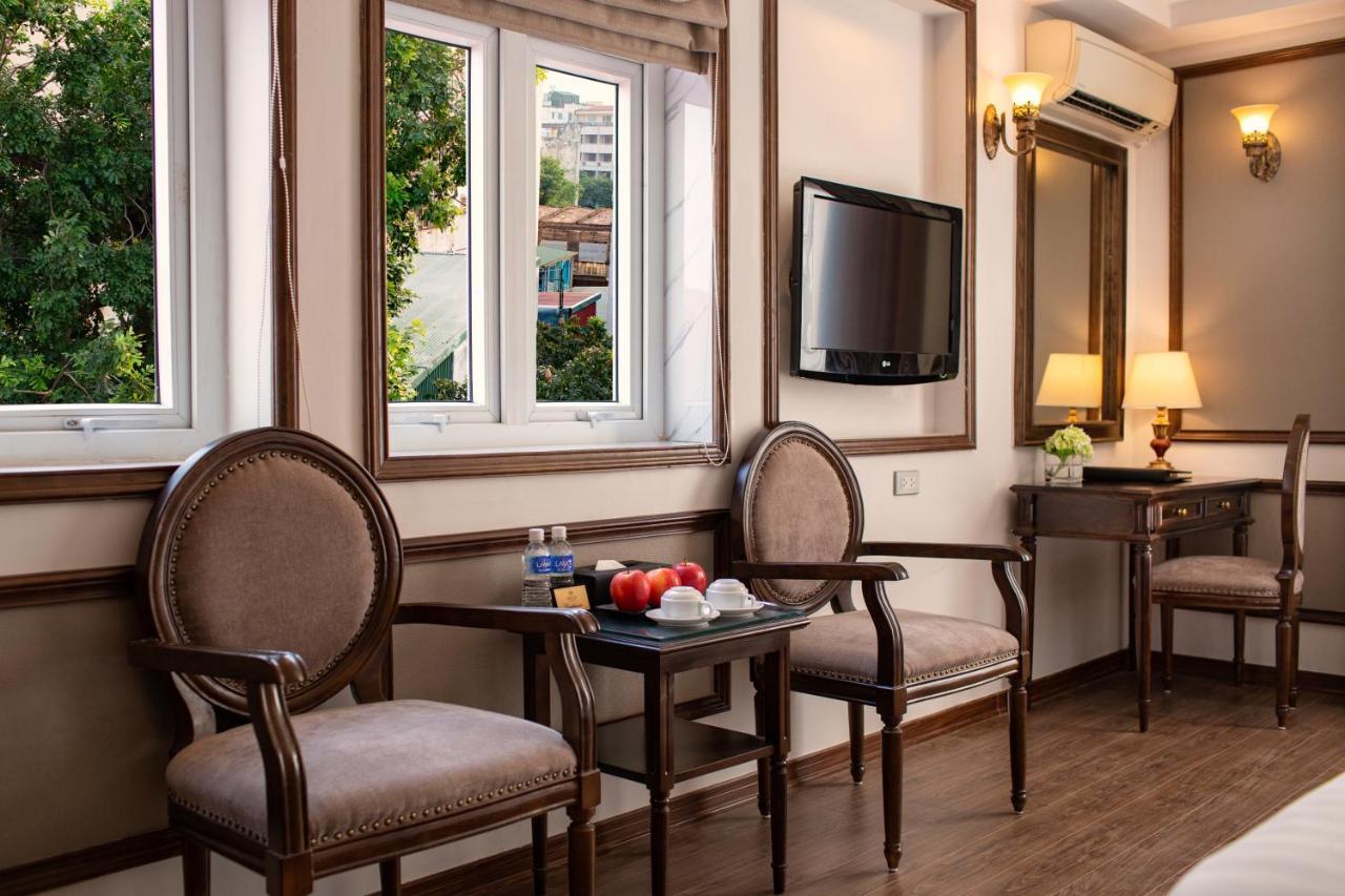 Hotel Alisa &