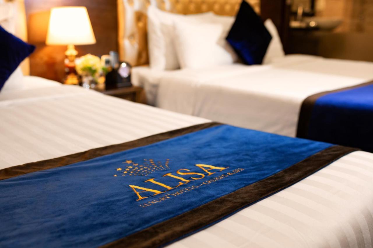 Hotel Alisa &