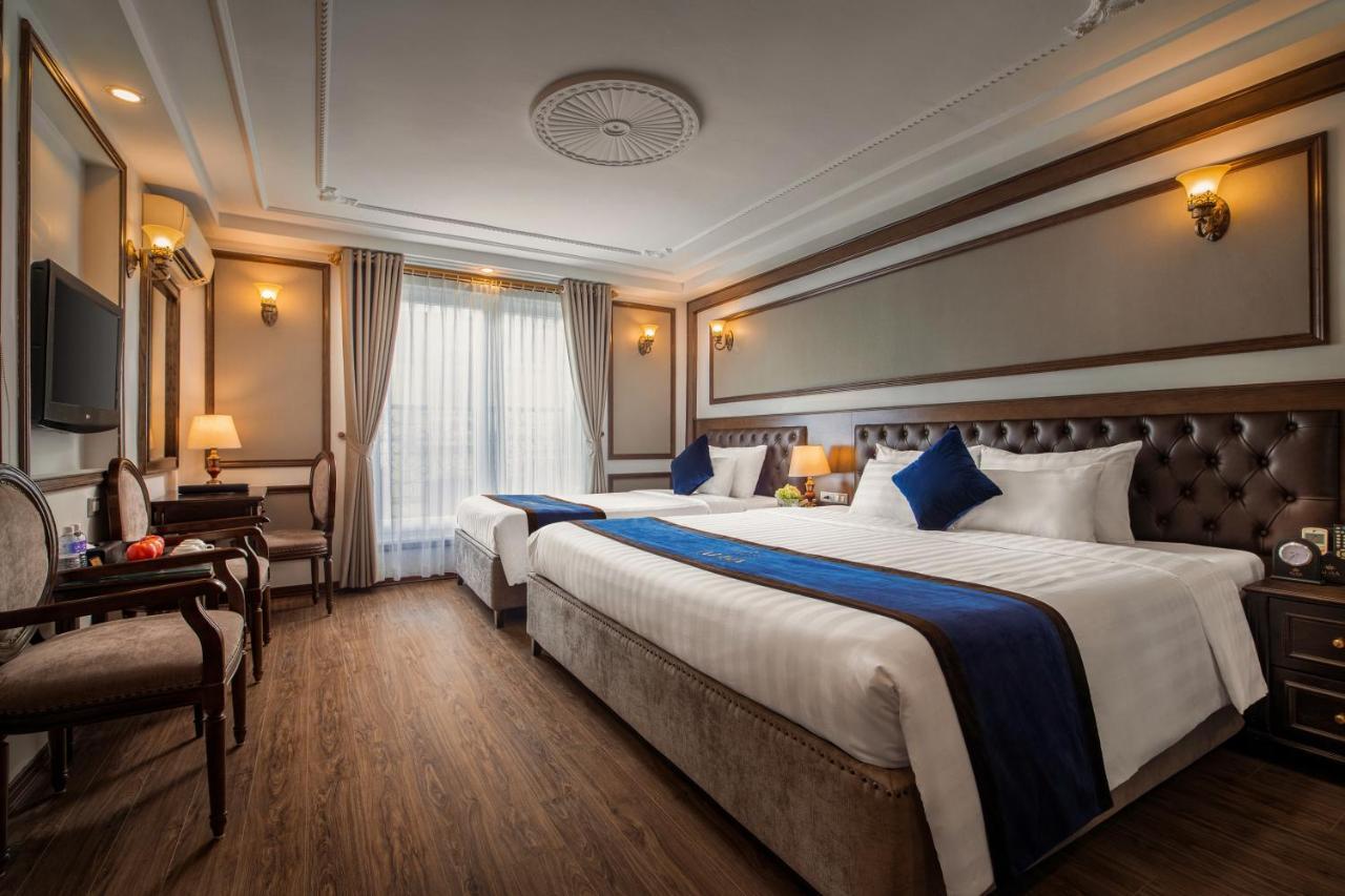 Alisa & Hotel 4*