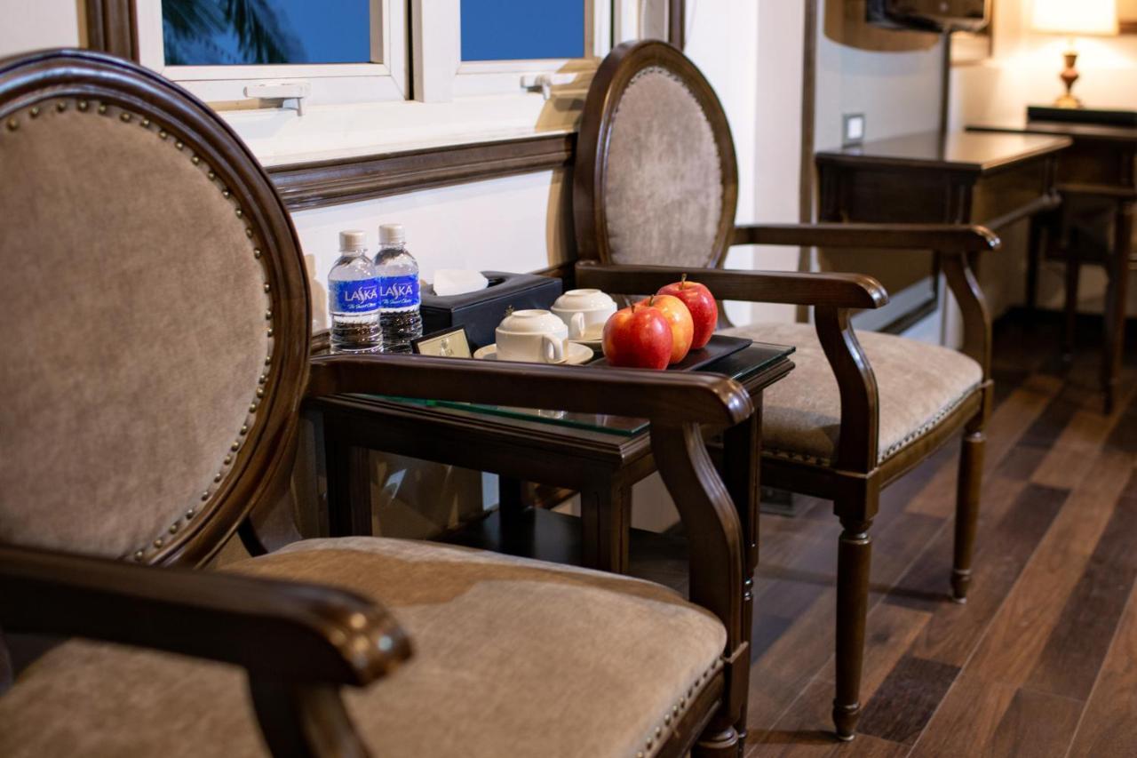 Hotel Alisa & 4*