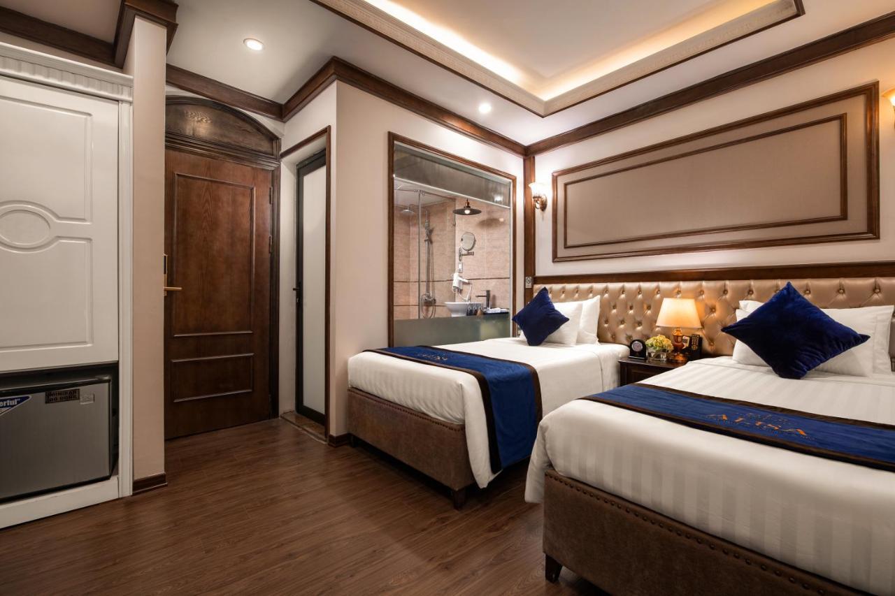 Hotel Alisa &
