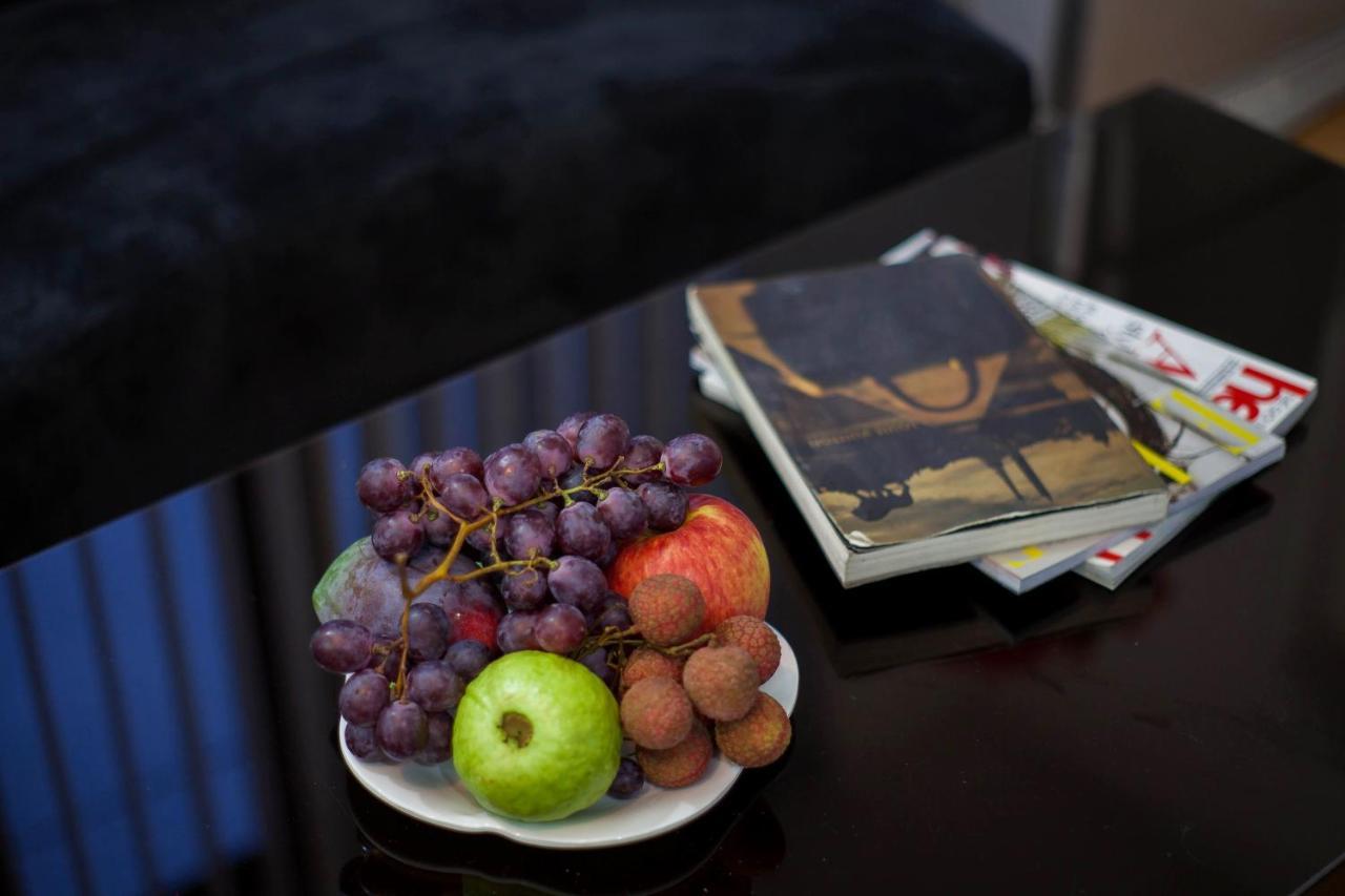 Apartment Fantasy Hanoi
